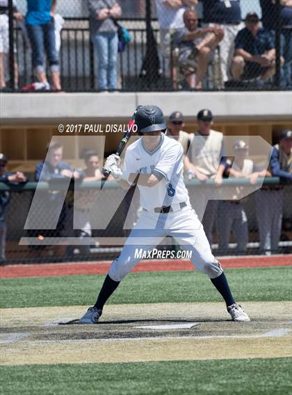Thumbnail 2 in Valor Christian vs. Evergreen (CHSAA 4A State Final) photogallery.