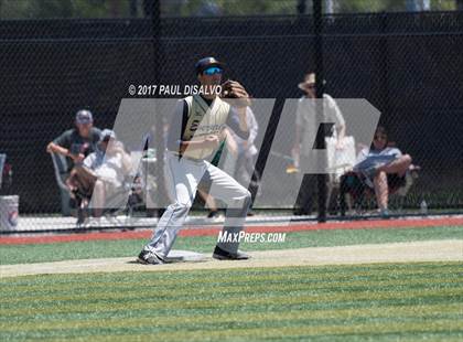 Thumbnail 1 in Valor Christian vs. Evergreen (CHSAA 4A State Final) photogallery.