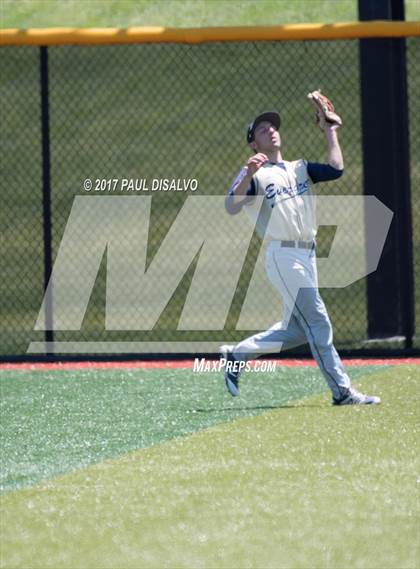 Thumbnail 1 in Valor Christian vs. Evergreen (CHSAA 4A State Final) photogallery.