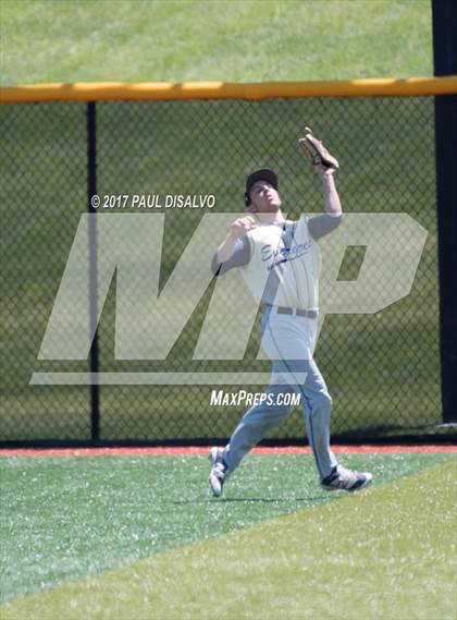 Thumbnail 3 in Valor Christian vs. Evergreen (CHSAA 4A State Final) photogallery.