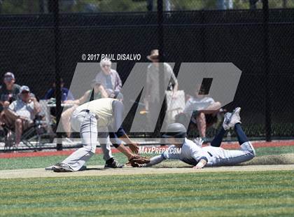 Thumbnail 1 in Valor Christian vs. Evergreen (CHSAA 4A State Final) photogallery.