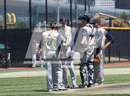 Thumbnail 1 in Valor Christian vs. Evergreen (CHSAA 4A State Final) photogallery.