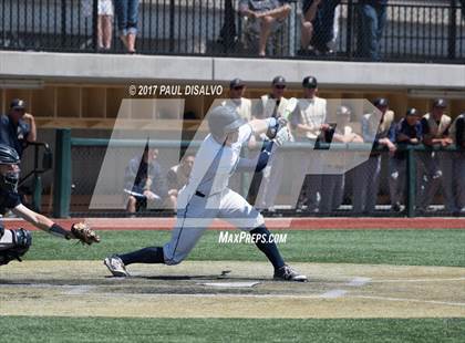 Thumbnail 3 in Valor Christian vs. Evergreen (CHSAA 4A State Final) photogallery.