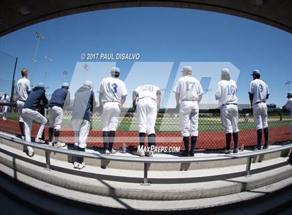 Thumbnail 1 in Valor Christian vs. Evergreen (CHSAA 4A State Final) photogallery.