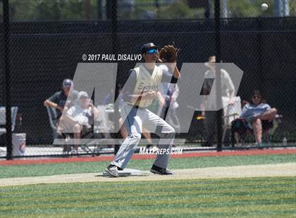 Thumbnail 2 in Valor Christian vs. Evergreen (CHSAA 4A State Final) photogallery.