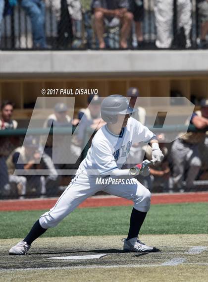 Thumbnail 1 in Valor Christian vs. Evergreen (CHSAA 4A State Final) photogallery.