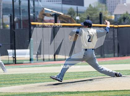Thumbnail 1 in Valor Christian vs. Evergreen (CHSAA 4A State Final) photogallery.