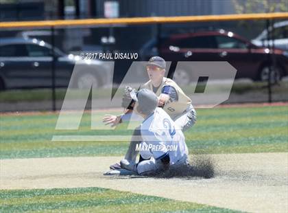 Thumbnail 1 in Valor Christian vs. Evergreen (CHSAA 4A State Final) photogallery.