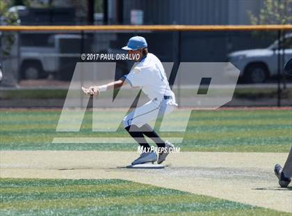 Thumbnail 3 in Valor Christian vs. Evergreen (CHSAA 4A State Final) photogallery.