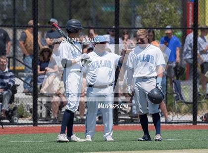 Thumbnail 3 in Valor Christian vs. Evergreen (CHSAA 4A State Final) photogallery.