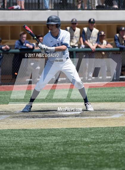Thumbnail 2 in Valor Christian vs. Evergreen (CHSAA 4A State Final) photogallery.