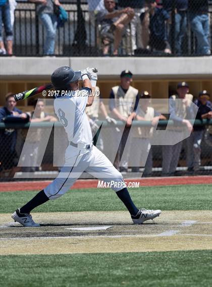 Thumbnail 1 in Valor Christian vs. Evergreen (CHSAA 4A State Final) photogallery.
