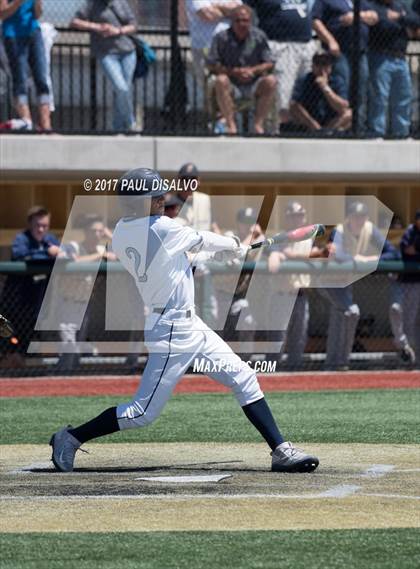 Thumbnail 1 in Valor Christian vs. Evergreen (CHSAA 4A State Final) photogallery.