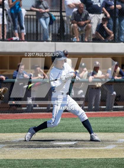 Thumbnail 2 in Valor Christian vs. Evergreen (CHSAA 4A State Final) photogallery.