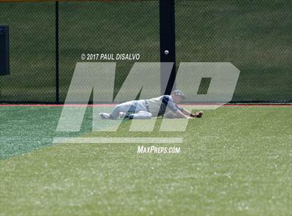 Thumbnail 3 in Valor Christian vs. Evergreen (CHSAA 4A State Final) photogallery.
