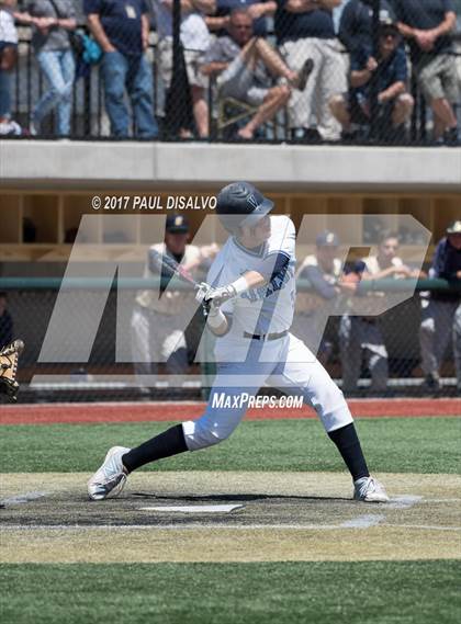 Thumbnail 3 in Valor Christian vs. Evergreen (CHSAA 4A State Final) photogallery.