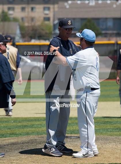 Thumbnail 1 in Valor Christian vs. Evergreen (CHSAA 4A State Final) photogallery.