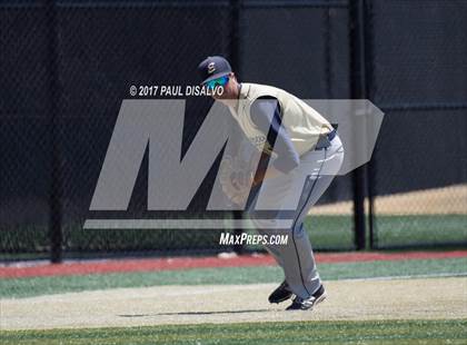 Thumbnail 1 in Valor Christian vs. Evergreen (CHSAA 4A State Final) photogallery.