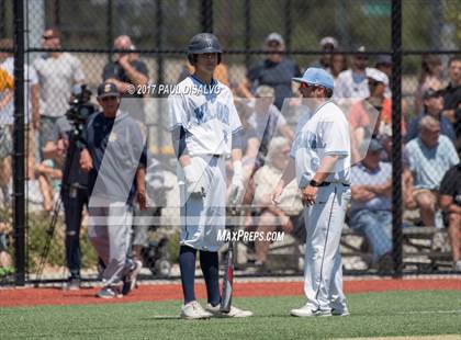 Thumbnail 2 in Valor Christian vs. Evergreen (CHSAA 4A State Final) photogallery.