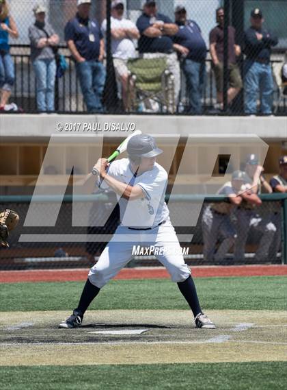 Thumbnail 1 in Valor Christian vs. Evergreen (CHSAA 4A State Final) photogallery.