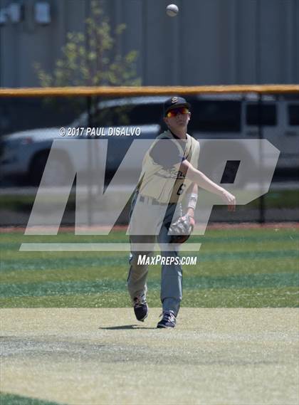 Thumbnail 1 in Valor Christian vs. Evergreen (CHSAA 4A State Final) photogallery.
