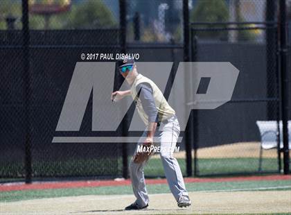 Thumbnail 1 in Valor Christian vs. Evergreen (CHSAA 4A State Final) photogallery.