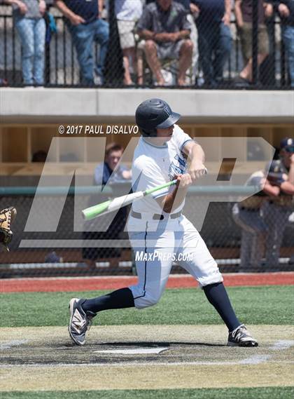 Thumbnail 1 in Valor Christian vs. Evergreen (CHSAA 4A State Final) photogallery.