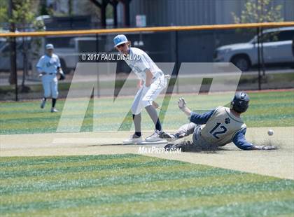 Thumbnail 2 in Valor Christian vs. Evergreen (CHSAA 4A State Final) photogallery.