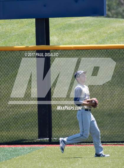 Thumbnail 2 in Valor Christian vs. Evergreen (CHSAA 4A State Final) photogallery.