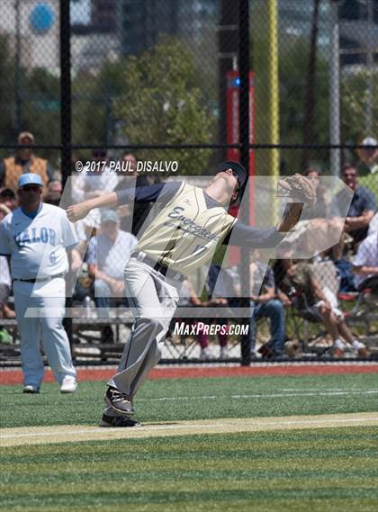 Thumbnail 2 in Valor Christian vs. Evergreen (CHSAA 4A State Final) photogallery.