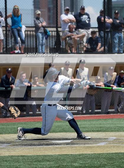 Thumbnail 1 in Valor Christian vs. Evergreen (CHSAA 4A State Final) photogallery.