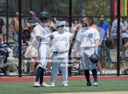 Thumbnail 1 in Valor Christian vs. Evergreen (CHSAA 4A State Final) photogallery.