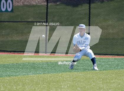Thumbnail 3 in Valor Christian vs. Evergreen (CHSAA 4A State Final) photogallery.