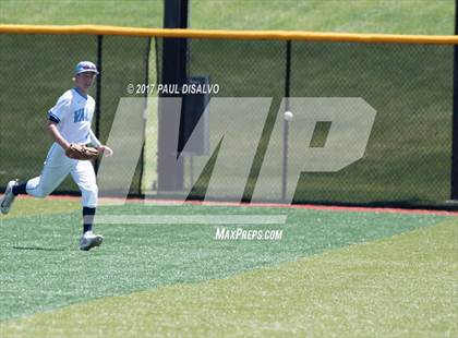 Thumbnail 2 in Valor Christian vs. Evergreen (CHSAA 4A State Final) photogallery.