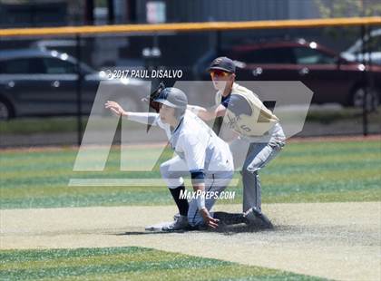 Thumbnail 3 in Valor Christian vs. Evergreen (CHSAA 4A State Final) photogallery.