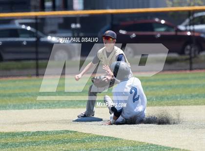 Thumbnail 2 in Valor Christian vs. Evergreen (CHSAA 4A State Final) photogallery.