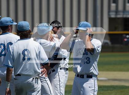 Thumbnail 2 in Valor Christian vs. Evergreen (CHSAA 4A State Final) photogallery.