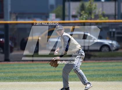 Thumbnail 1 in Valor Christian vs. Evergreen (CHSAA 4A State Final) photogallery.