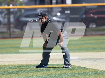 Thumbnail 3 in Valor Christian vs. Evergreen (CHSAA 4A State Final) photogallery.