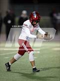Photo from the gallery "Carter vs. Sulphur Springs (UIL Football 4A Division 1 Region 2 Bi-District)"