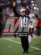 Photo from the gallery "Carter vs. Sulphur Springs (UIL Football 4A Division 1 Region 2 Bi-District)"