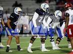 Photo from the gallery "Carter vs. Sulphur Springs (UIL Football 4A Division 1 Region 2 Bi-District)"