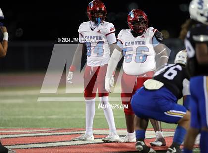 Thumbnail 3 in Carter vs. Sulphur Springs (UIL Football 4A Division 1 Region 2 Bi-District) photogallery.