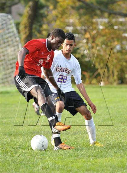 Thumbnail 3 in Wilbur Cross @ Career Magnet photogallery.