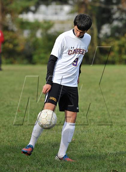 Thumbnail 1 in Wilbur Cross @ Career Magnet photogallery.