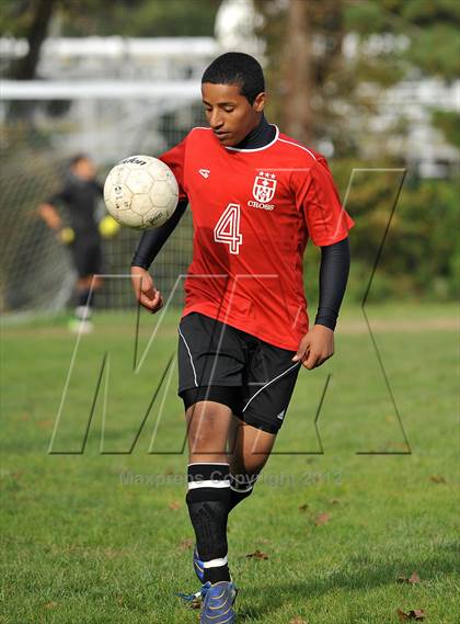 Thumbnail 2 in Wilbur Cross @ Career Magnet photogallery.