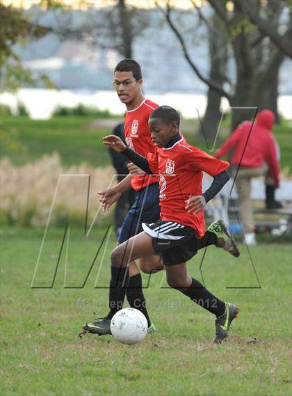 Thumbnail 1 in Wilbur Cross @ Career Magnet photogallery.