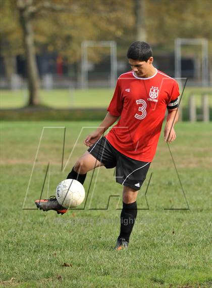 Thumbnail 3 in Wilbur Cross @ Career Magnet photogallery.