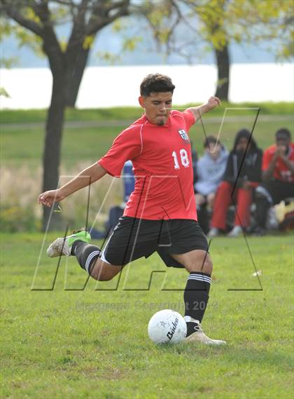 Thumbnail 1 in Wilbur Cross @ Career Magnet photogallery.