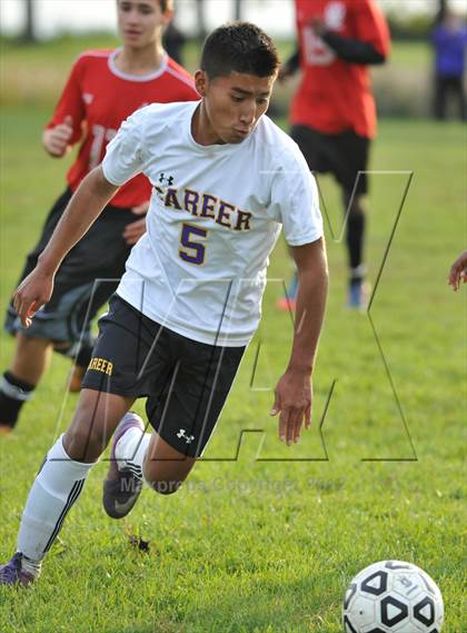 Thumbnail 3 in Wilbur Cross @ Career Magnet photogallery.